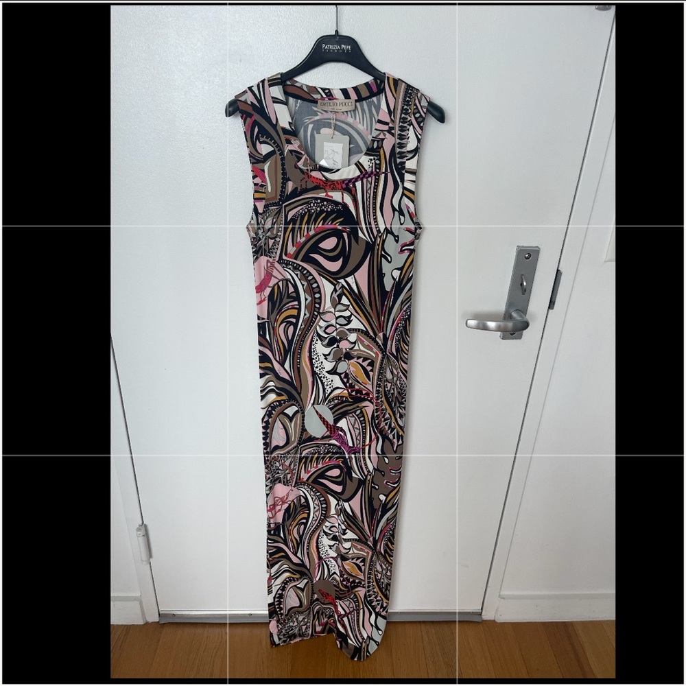 Dress by Emilio Pucci